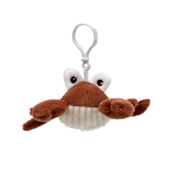 Брелоки - Брелок Fyyvalur Морские друзья Рачок-одиночка (99026) Брелоки - Брелок Fyyvalur Морские друзья Рачок-одиночка (99026)