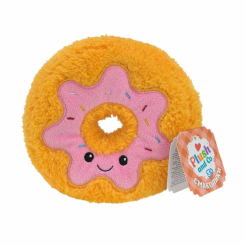 Персонажи мультфильмов - Мягкая игрушка Plush and Co Смаколики 9 см (PLC25072) Персонажи мультфильмов - Мягкая игрушка Plush and Co Смаколики 9 см (PLC25072)