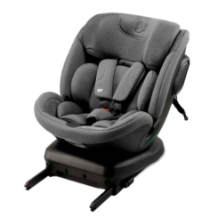 Автокресла и аксессуары - Автокресло Kinderkraft Xpedition 3 i-Size Grey (KCXPED03GRY0000) Автокресла и аксессуары - Автокресло Kinderkraft Xpedition 3 i-Size Grey (KCXPED03GRY0000)