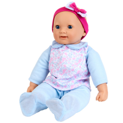 Пупси - Інтерактивний пупс Klein Baby Coralie 46 см (1717 BC)