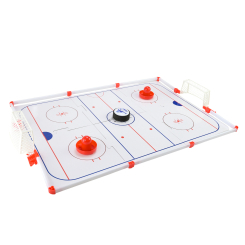 Спортивні настільні ігри - Настільний хокей Країна Іграшок (789-36A) Спортивні настільні ігри - Настільний хокей Країна Іграшок (789-36A)