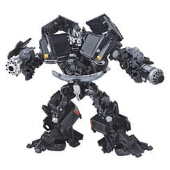 Трансформеры - Трансформер Transformers Generations Айронхайд (E0702/E0978)