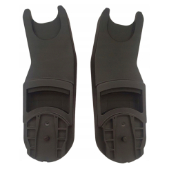 Аксесуари - Адаптери Muuvo для коляски Trick (MTRICK-ADAPT-FOT)