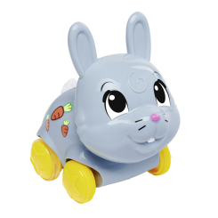 Развивающие игрушки - Развивающая игрушка ABC Зверятко Зайчик (4010104/3) Развивающие игрушки - Развивающая игрушка ABC Зверятко Зайчик (4010104/3)