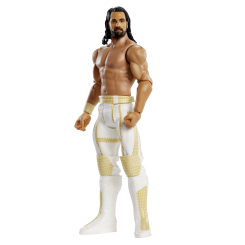 Фігурки персонажів - Ігрова фігурка WWE Top Picks Seth Rollins (GFT58/6) Фігурки персонажів - Ігрова фігурка WWE Top Picks Seth Rollins (GFT58/6)