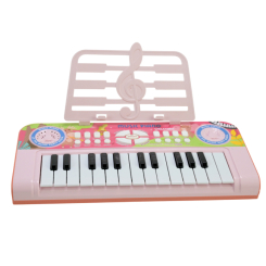 Музичні інструменти - ​Музичний інструмент Країна Іграшок Піаніно (668-09)