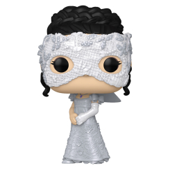 Фігурки персонажів - Фігурка Funko Pop Bridgerton Софі Пек Беккет (90803) Фігурки персонажів - Фігурка Funko Pop Bridgerton Софі Пек Беккет (90803)