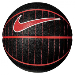 Спортивные активные игры - Мяч баскетбольный Nike Basketball 8P Standard Deflat 7 Коричневый (N.100.4140.009.07)