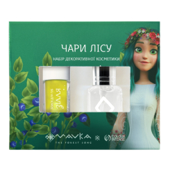 Косметика - Набір косметики Colour Intense Mavka Чари лісу (4823123301184)