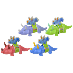 Антистресс игрушки - Игрушка антистресс Shantou Динозавр в ассортименте (K25715)
