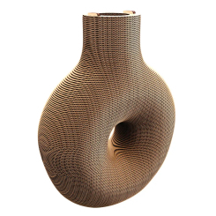 3D-пазлы - 3D пазл Cartonic Nordic Vase (CARTVASEN)