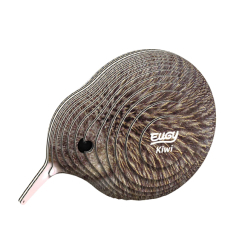 3D-пазлы - 3D пазл Eugy Зоопарк Киви (XEG-001)