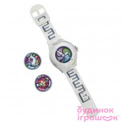 Часы, фонарики - Игрушечный набор Часы Yokai Watch (В5943)