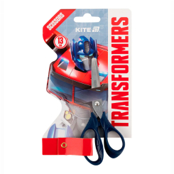 Канцтовары - Ножницы Kite Transformers 13 см (TF25-122)