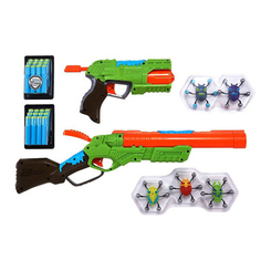 Игрушечное оружие - Бластер X -Shot 100 Pieces Clip Value Pack (4804)