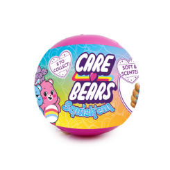 Антистрес іграшки - Іграшка-сюрприз Cool Things Care bears (CB008) Антистрес іграшки - Іграшка-сюрприз Cool Things Care bears (CB008)
