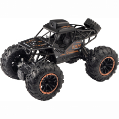 Радиоуправляемые модели - Автомодель Otamanko CAM багги с камерой черный (532.01.37)