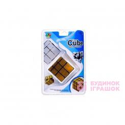 Головоломки - Игрушка Кубик Рубика 3 x 3 Shantou Jinxing (581-5.7M)