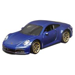 Автомодели - Автомодель Matchbox 2020 Porsche 911 Carrera 4S (FWD28/HVN02)