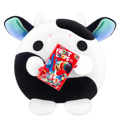 М'які тварини - М'яка іграшка Snackle-L2 2 Mini brands 11 см (77510L2)