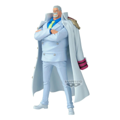 Фигурки персонажей - Фигурка Banpresto One Piece DXF Special Monkey D. Garp (125522)