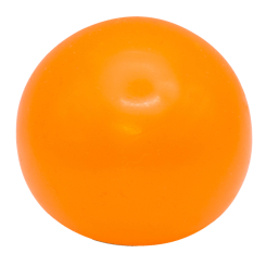 Антистрес іграшки - Іграшка-антистрес Monster Gum Крутий заміс Шугар неон помаранчевий (38675/3)