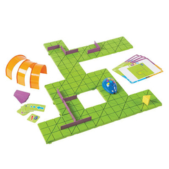Навчальні іграшки - Ігровий STEM-набір Learning Resources Мишка у лабіринті (LER2831)