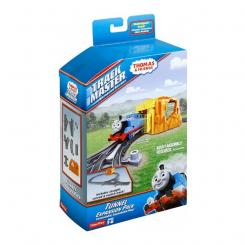 Залізниці та потяги - Ігровий набір Thomas & Friends Тунель (BMK81)