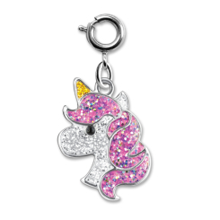 Бижутерия и аксессуары - Чарм Charm it Единорог (A) (CT01-23) Бижутерия и аксессуары - Чарм Charm it Единорог (A) (CT01-23)