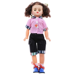 Ляльки - Лялька Na-Na Pretty Doll Різнокольоровий (T26-002)