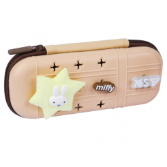 Пеналы - Пенал Yes Miffy Bunny PHS-4 жесткий с силиконовой панелью (533837)