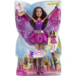Ляльки - Лялька Тейлор з мультфільму Таємниця фей Barbie (Т7351)