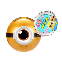 Ляльки - Набір-сюрприз LOL Surprise Loves Minions (542728)