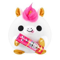 Мягкие животные - Мягкая игрушка Snackle-B2 2 Mini brands 11 см (77510B2)