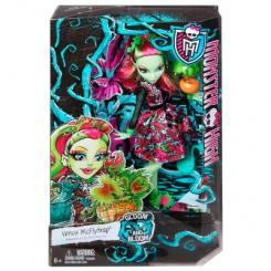 Куклы - Кукла Цвет и тьма Monster High (CDC05/CDC07)