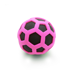 Антистрес іграшки - Сквіш Monster Gum Крутий заміс Фьюжн рожевий (38495/2)