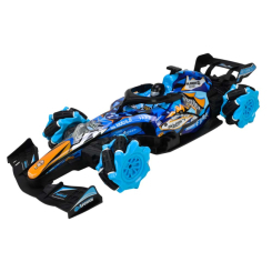 Радиоуправляемые модели - Машинка Країна Іграшок На радиоуправлении голубая (UD007A/B/2) Радиоуправляемые модели - Машинка Країна Іграшок На радиоуправлении голубая (UD007A/B/2)