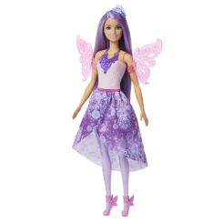 Куклы - Кукла Barbie Fantastic fashion Магия образов (JCP74)