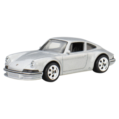 Автомодели - Автомодель Hot Wheels Pop culture 71 Porsche 911 (HXD63/JBL62)