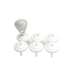 Товары по уходу - Заглушки для розеток Baby Team 6 шт (7600) Товары по уходу - Заглушки для розеток Baby Team 6 шт (7600)