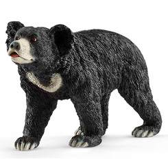 Фигурки животных - Фигурка Schleich Медведь губач (14779)