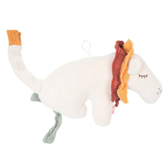 Подвески, мобили - Подвеска Kikadu музыкальная Лев (2014502)