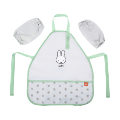 Товари для малювання - Фартух для творчості Yes Miffy з нарукавниками (743404)