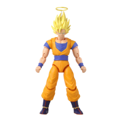 Фигурки персонажей - Фигурка Bandai Dragon Ball super Dragon stars Супер Сайян 2 Гоку (123765) Фигурки персонажей - Фигурка Bandai Dragon Ball super Dragon stars Супер Сайян 2 Гоку (123765)