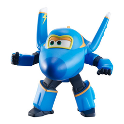 Фігурки персонажів - Фігурка Super Wings Jerome здатна обертатись (YW710003)