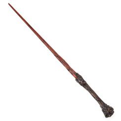 Костюмы и маски - Волшебная палочка Wizarding World Гарри с заклинанием (SM22004/6062056)