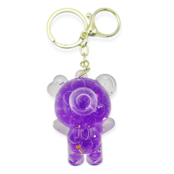 Брелоки - Брелок Bibi Toys Прозорий 4 (763043BT)