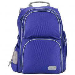 Рюкзаки та сумки - Рюкзак шкільний 702 Smart 3 KITE (K17-702M-3)