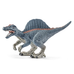 Фигурки животных - Пластиковая мини фигурка Спинозавр Schleich 5 шт (14599)