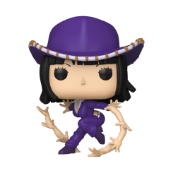 Фигурки персонажей - Фигурка Funko Pop One piece Робин (90646) Фигурки персонажей - Фигурка Funko Pop One piece Робин (90646)